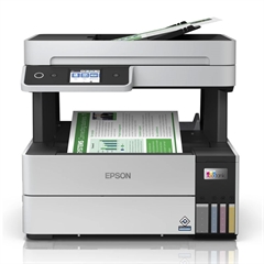 Večfunkcijska naprava Epson EcoTank L6460