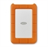 Zunanji prenosni disk LaCie Rugged USB-C, 1 TB