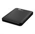 Zunanji prenosni disk WD Elements, USB 3.0, 1 TB