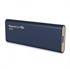 Zunanji prenosni disk Teamgroup PD1000 SSD, 1 TB