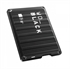 Zunanji prenosni disk WD Black P10, 5 TB