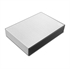 Zunanji prenosni disk Seagate One Touch, 1 TB, srebrna