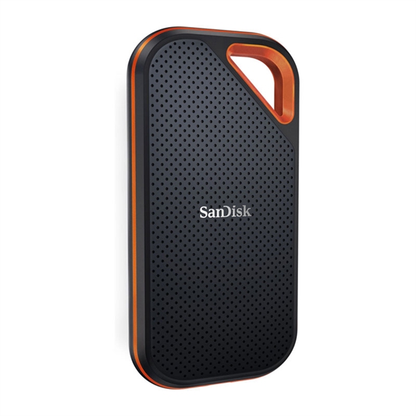 Zunanji prenosni disk SanDisk Extreme Portable PRO SSD, 1 TB