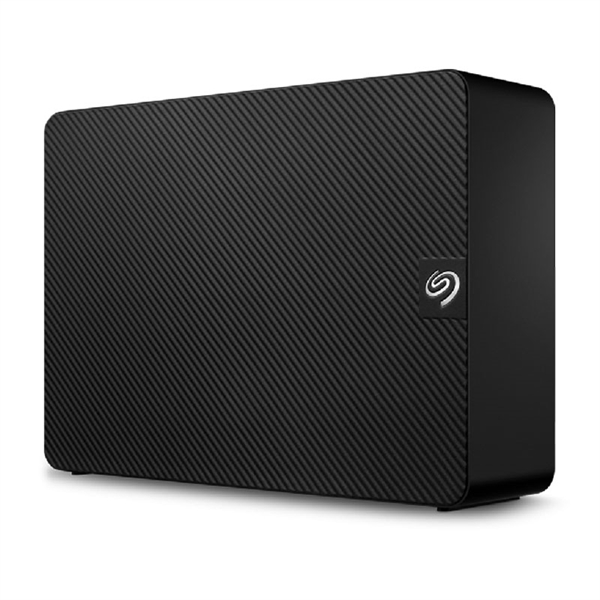 Zunanji prenosni disk Seagate Expansion Desktop, 4 TB