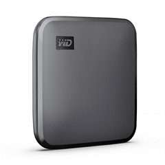 Zunanji prenosni disk WD Elements SSD SE, 2 TB