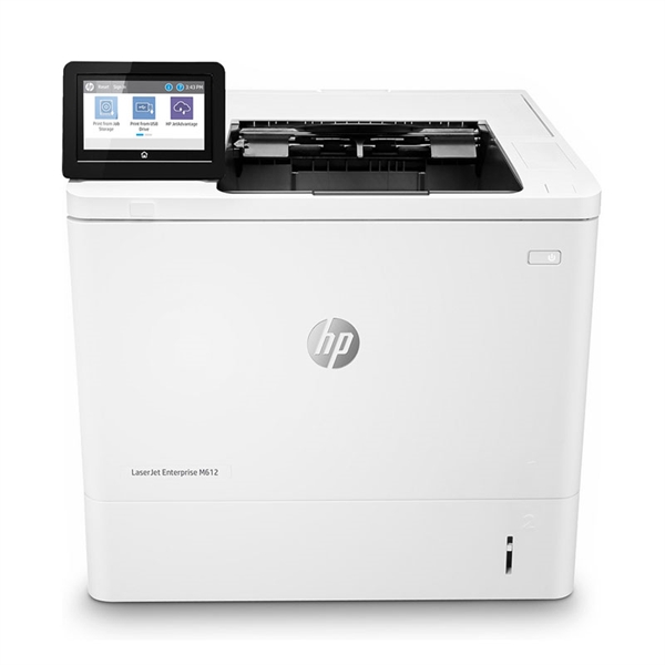 Tiskalnik HP LaserJet Enterprise M612dn (7PS86A)