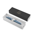 Roler pisalo Parker IM Premium GT, modro sivo