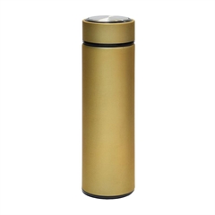 Termovka SS Aspen, zlata, 500 ml