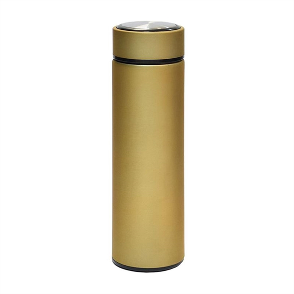 Termovka SS Aspen, zlata, 500 ml