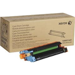 Boben Xerox 108R01481 (C500/C505) (modra), original