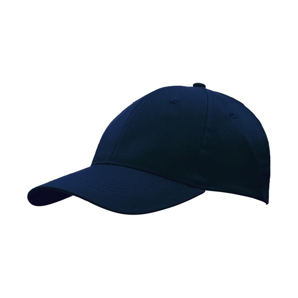Kapa Lang Basic 6, temno modra