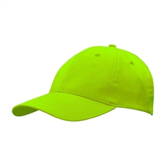 Kapa Bulldor Basic 6, svetlo zelena