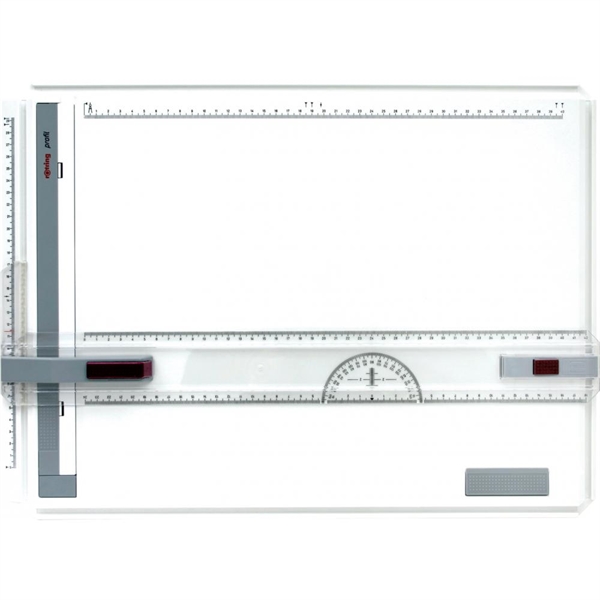 Risalna deska Rotring Profil A3