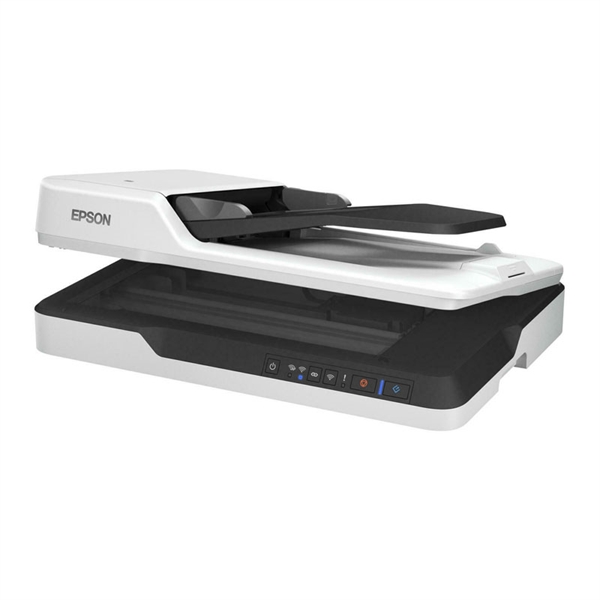 Optični čitalnik Epson Workforce DS-1660W (B11B244401)