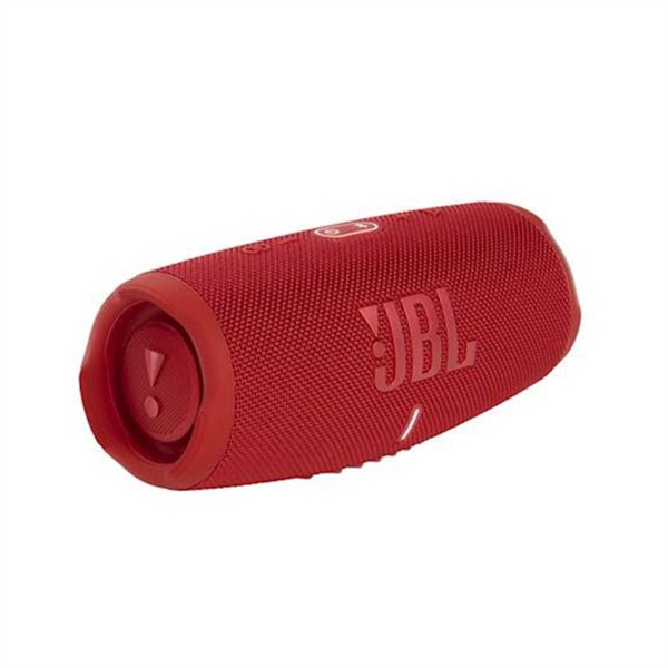 Prenosni zvočnik JBL Charge 5, rdeč