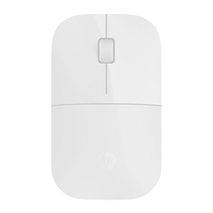  Miška HP Z3700, brezžična, bela
