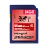 Spominska kartica Integral UltimaPro SDHC Class10, 64 GB
