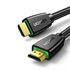 Kabel Ugreen HDMI v2.0, 3m