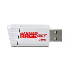 USB ključ Patriot Supersonic Rage Prime, 250 GB