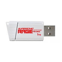 USB ključ Patriot Supersonic Rage Prime, 1 TB