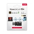 USB ključ Teamgroup M211 OTG, 64 GB, črn
