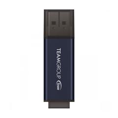 USB ključ Teamgroup C211, 128 GB, sivo moder