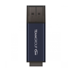 USB ključ Teamgroup C211, 64 GB, sivo moder