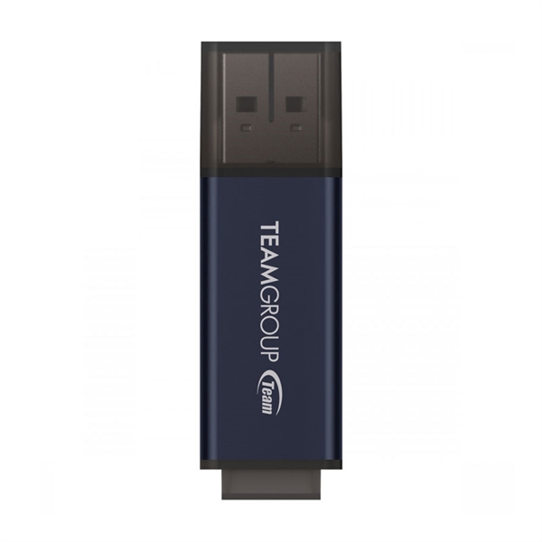 USB ključ Teamgroup C211, 64 GB, sivo moder