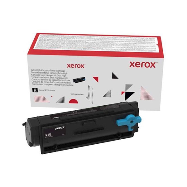 Toner Xerox 006R04381 (B310/B305/B315) (črna), original