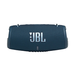 Prenosni zvočnik JBL Xtreme 3, moder
