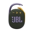 Prenosni zvočnik JBL Clip 4, Bluetooth, zelen