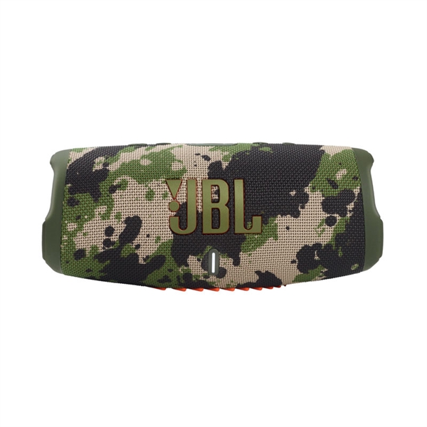 Prenosni zvočnik JBL Charge 5, Camu