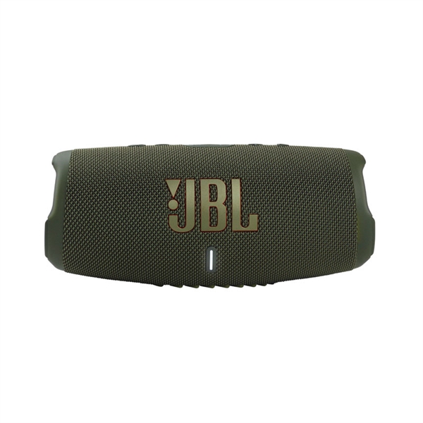 Prenosni zvočnik JBL Charge 5, zelen