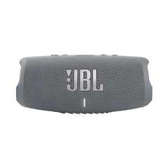 Prenosni zvočnik JBL Charge 5, siv