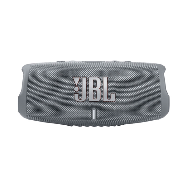 Prenosni zvočnik JBL Charge 5, siv
