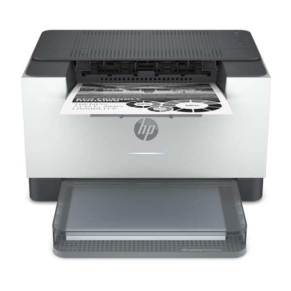 Tiskalnik HP LaserJet M209dwe (6GW62E)
