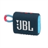 Prenosni zvočnik JBL GO 3, Bluetooth, koralni