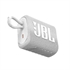 Prenosni zvočnik JBL GO 3, Bluetooth, bel
