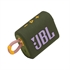 Prenosni zvočnik JBL GO 3, Bluetooth, zelen