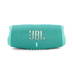 Prenosni zvočnik JBL Charge 5, turkizen