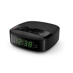 Radioura Philips TAR3205, črna