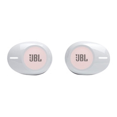 Brezžične slušalke JBL Tune 125TWS, roza