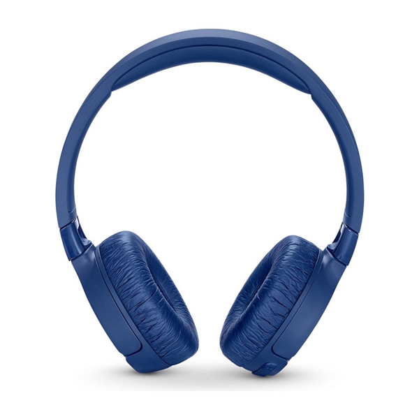 Naglavne slušalke JBL Tune 660NC, brezžične, modre