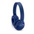 Naglavne slušalke JBL Tune 660NC, brezžične, modre