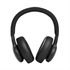 Naglavne slušalke JBL Live 660NC, brezžične, črne