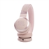 Naglavne slušalke JBL Live 460NC, brezžične, roza