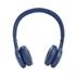 Naglavne slušalke JBL Live 460NC, brezžične, modre