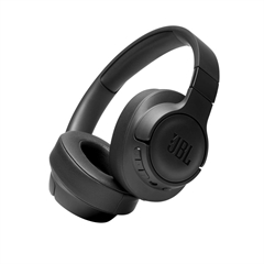 Naglavne slušalke JBL Tune 710BT, brezžične, črne
