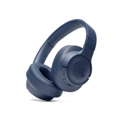 Naglavne slušalke JBL Tune 760NC, brezžične, modre