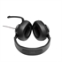  Naglavne slušalke JBL Qauntum 300, igralne, žične, črne
